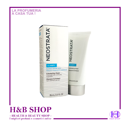 NeoStrata Clarify Exfoliating Mask Maschera Notte 75ml