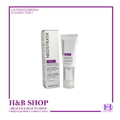 NeoStrata Correct Comprehensive Retinol Eye Cream 15 ml.