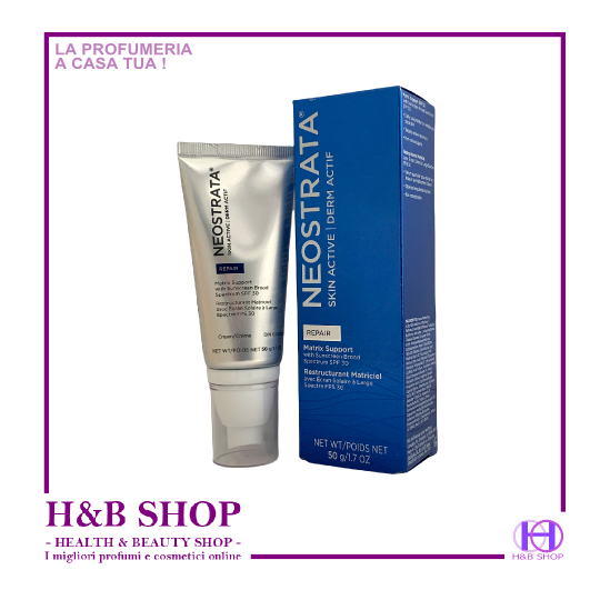 NeoStrata Skin Active Repair Matrix Support Spf30 50g