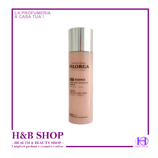 Filorga NC EF Essence Lozione Multi Correttrice 150 ml
