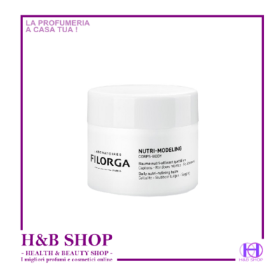 Filorga Nutri Modeling Balsamo nutri-snellente quotidiano 200 ml