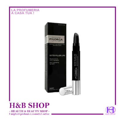 Filorga Nutri-Filler Lips Balsamo Labbra 4g