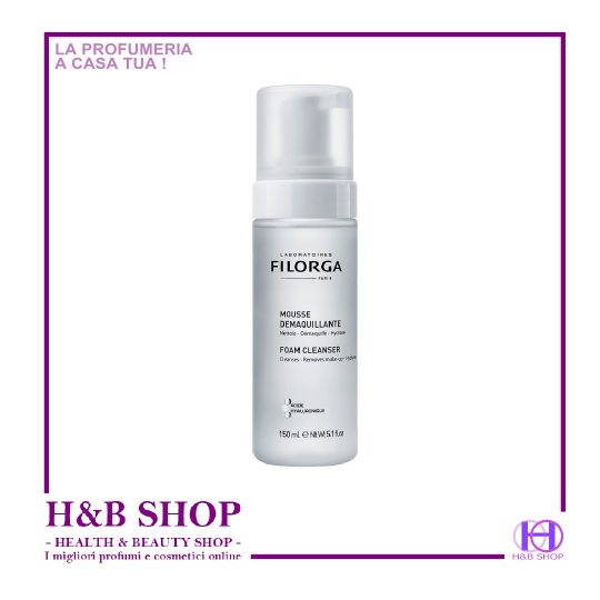 Filorga Mousse Demaquillante 150 ml