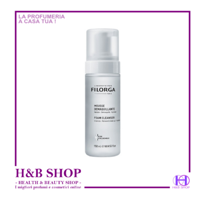Filorga Mousse Demaquillante 150 ml