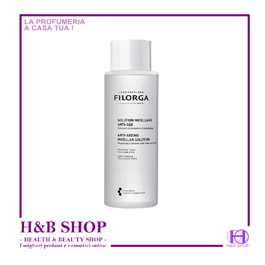 Filorga Solution Micellaire 400 ml