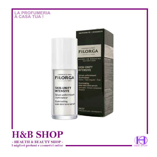 Filorga Skin Unify Intensive Siero uniformante Illuminante 30ml