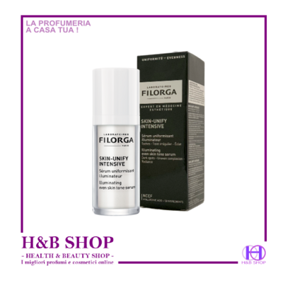 Filorga Skin Unify Intensive Siero uniformante Illuminante 30ml