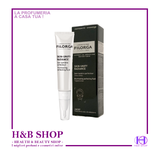 Filorga Skin Unify Radiance Trattamento 15 ml.