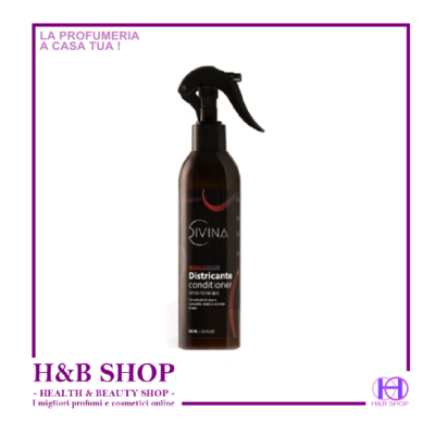 Divina Natural &amp; Amazing Spray Districante 250 ml.