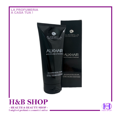Alkemilla Alkhair Balsamo Extra Volume 200 ml.