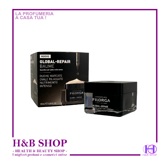 Filorga Global Repair Baume Balsamo Nutritivo Multi-Rivitalizzante 50 ml.
