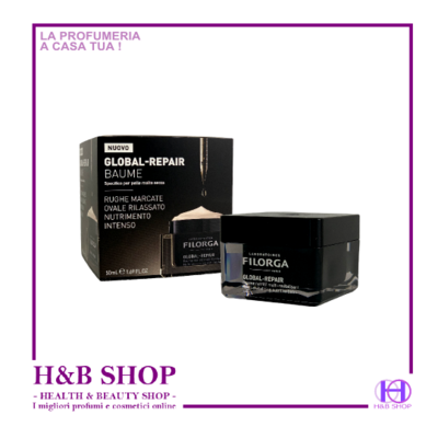 Filorga Global Repair Baume Balsamo Nutritivo Multi-Rivitalizzante 50 ml.