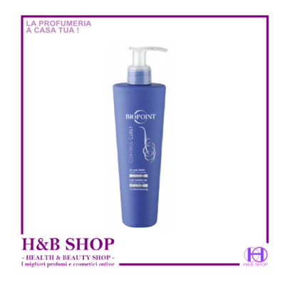 Biopoint Control Curly Gel Anticrespo 200 ml.