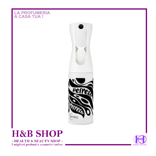 Divina Refresher Nebulizzatore 200 ml.