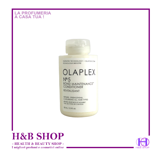 Olaplex no. 5 Bond Maintenance Conditioner 100ml