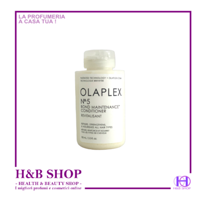 Olaplex no. 5 Bond Maintenance Conditioner 100ml