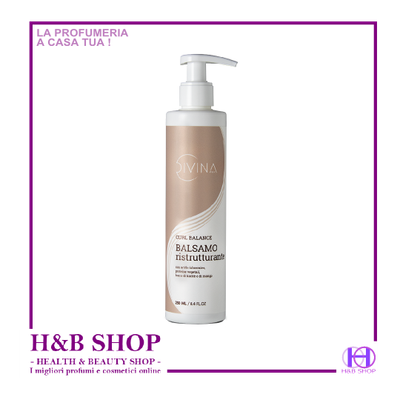 Divina Curl Balance Balsamo Ristrutturante 250 ml. Divina Curl Balance Balsamo Ristrutturante 250 ml.