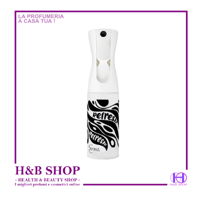 Divina Refresher Nebulizzatore 200 ml.