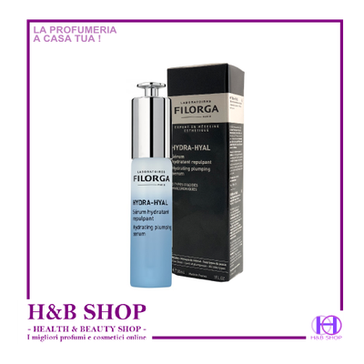 Filorga Hydra-Hyal Siero Idratante Rimpolpante 30 ml.