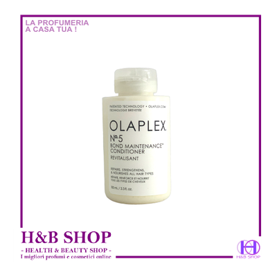 Olaplex no. 5 Bond Maintenance Conditioner 100ml