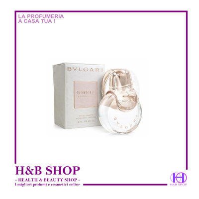 Bulgari Omnia Crystalline Eau de Toilette 30ml