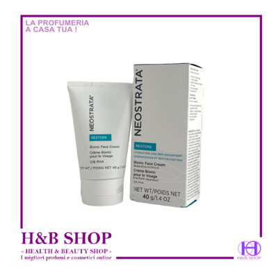 NeoStrata Restore Bionic Face Cream 40 g.