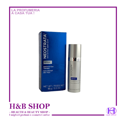 NeoStrata Skin Active Repair Intensive Eye Therapy 15 g NeoStrata Skin Active Repair Intensive Eye Therapy 15 g