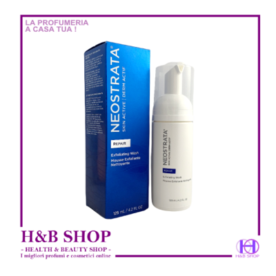 NeoStrata Skin Active Repair Sa Exfoliating wash 125 ml