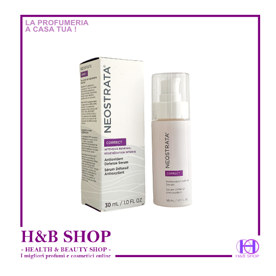 NeoStrata Correct Antiox Defense Serum 30 ml NeoStrata Correct Antiox Defense Serum 30 ml