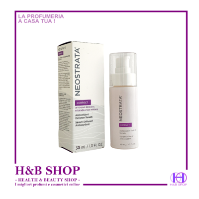 NeoStrata Correct Antiox Defense Serum 30 ml NeoStrata Correct Antiox Defense Serum 30 ml