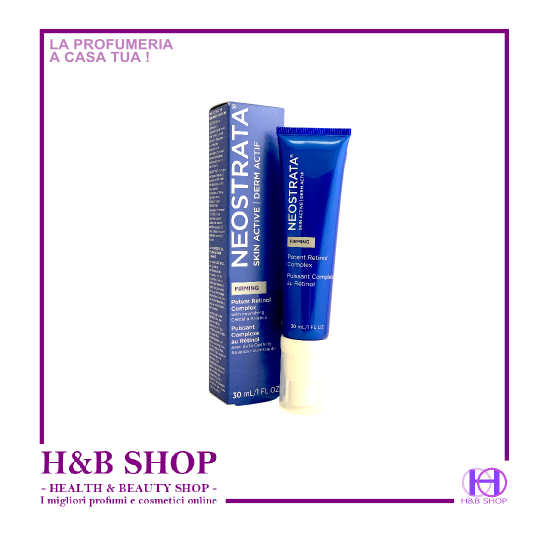NeoStrata Skin Active Potent Retinol Complex Crema Antiage 30 ml.