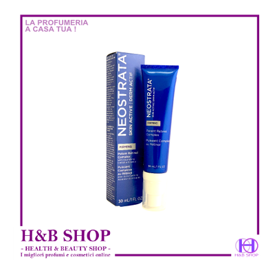 NeoStrata Skin Active Potent Retinol Complex Crema Antiage 30 ml.