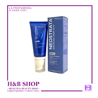 NeoStrata Skin Active Rebound Sculpting Cream Idratante Liftante 50g NeoStrata Skin Active Rebound Sculpting Cream Idratante Liftante 50g