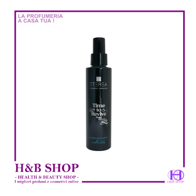 Eterea Time To Revive Fluido Attiva Ricci 150 ml.