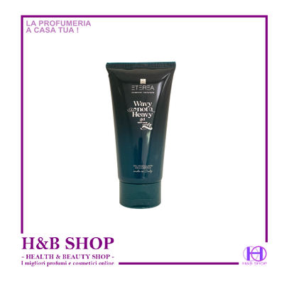 Eterea Wavy Not Heavy Gel Modellante Ricci Morbidi 150 ml. Eterea Wavy Not Heavy Gel Modellante Ricci Morbidi 150 ml.