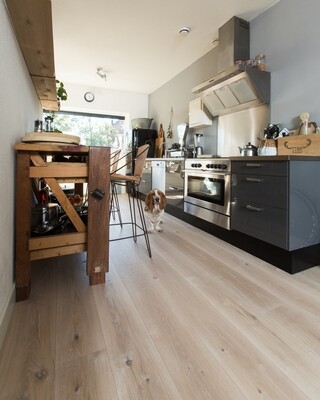 Keuken