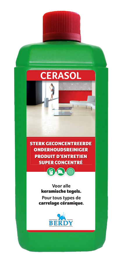 CERASOL onderhoudsreiniger