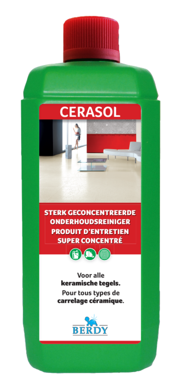 CERASOL onderhoudsreiniger