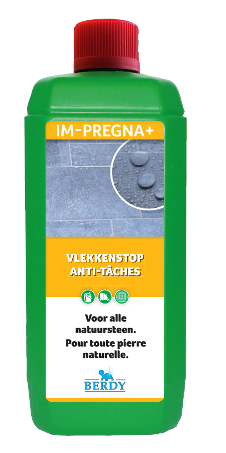 IM-PREGNA vlekkenstop