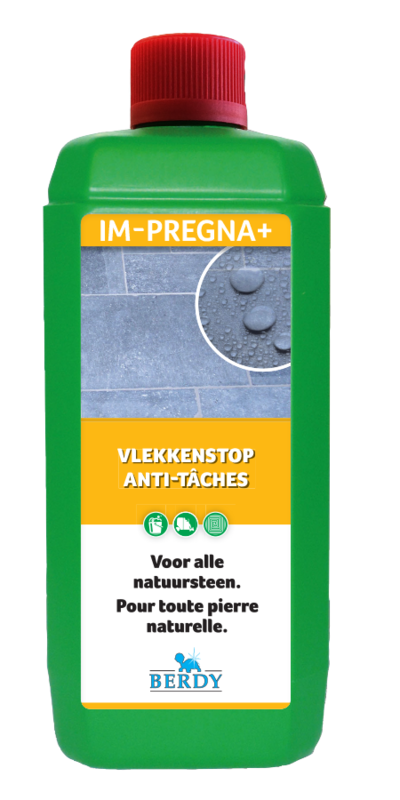 IM-PREGNA vlekkenstop