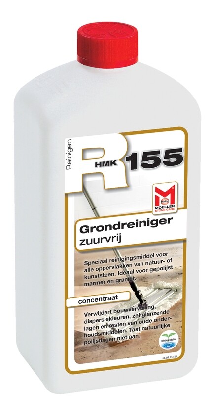 HMK R155 Grondreiniger – zuurvrij