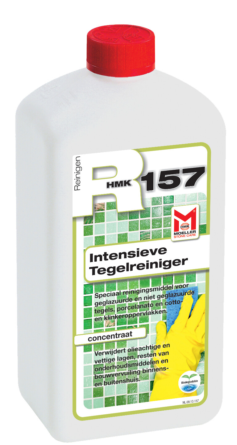 HMK R157 Intensieve tegelreiniger