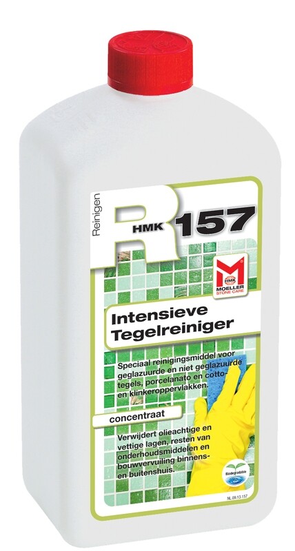 HMK R157 Intensieve tegelreiniger