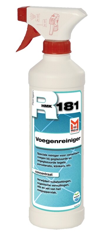 HMK R181 VOEGENREINIGER