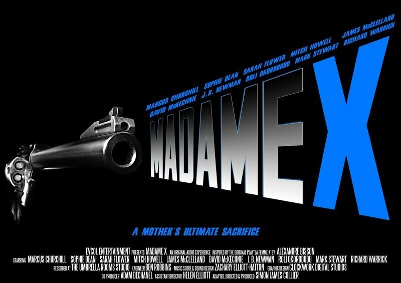 Madame X