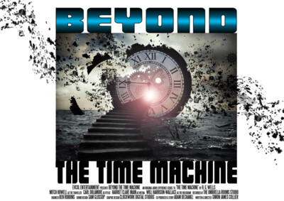 Beyond the Time Machine