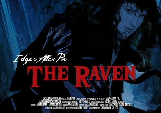 The Raven