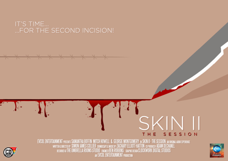 SKIN II: The Session