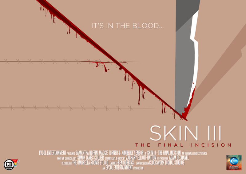 SKIN III: The Final Incision