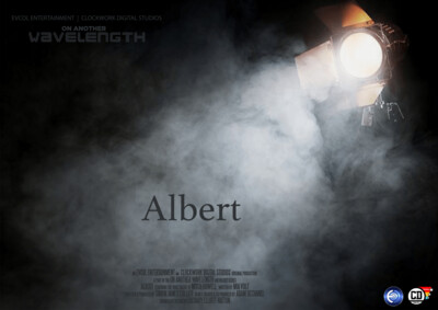 Albert by Mia Volt
